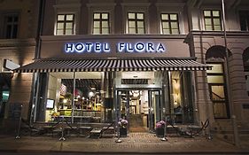 Hotel Flora Gothenburg